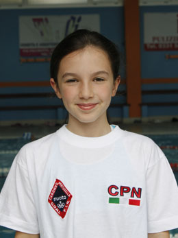 Valeria Vaghi